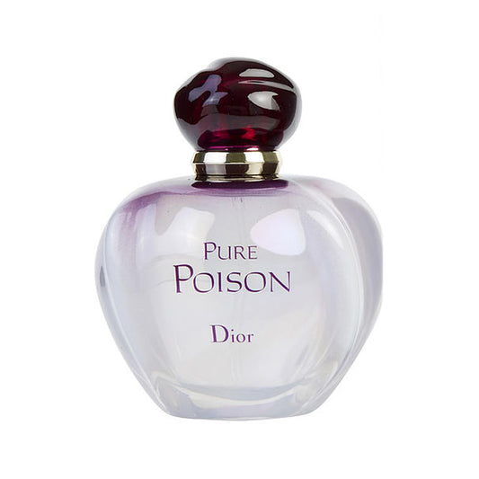 Frasco de Pure Poison Dior EDP for women
