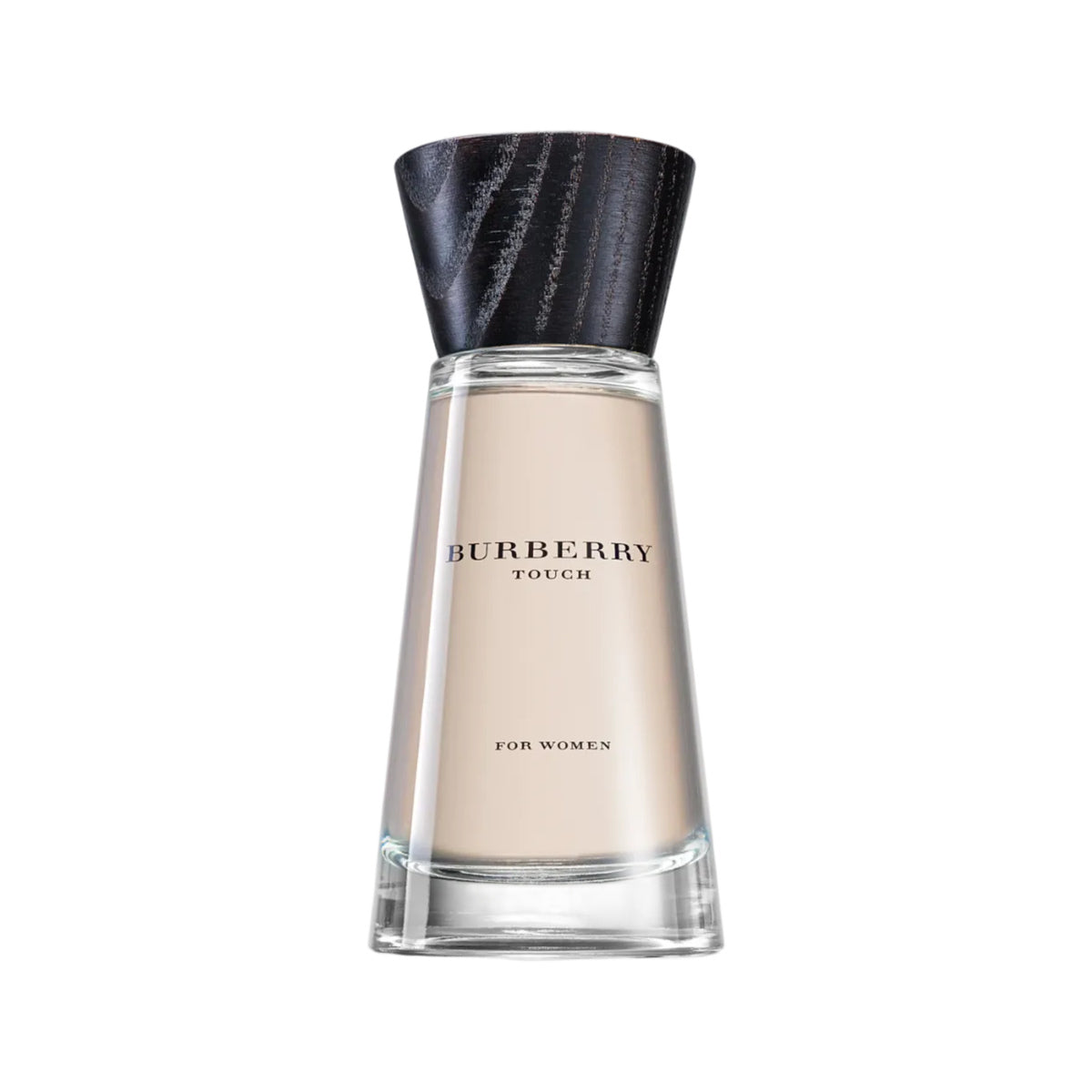 Frasco de Burberry Touch  EDP for Women