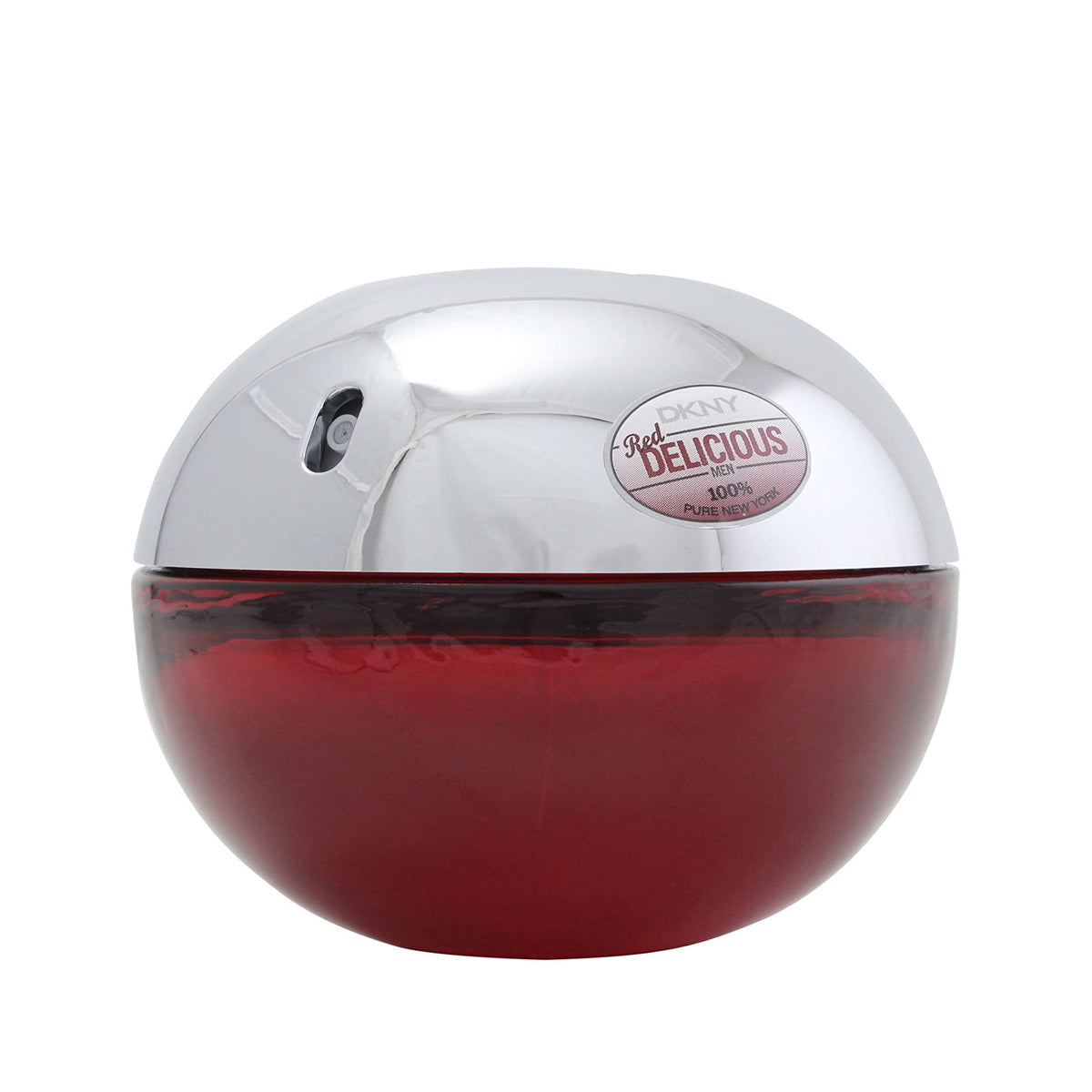Frasco de Red Delicious EDT for Men