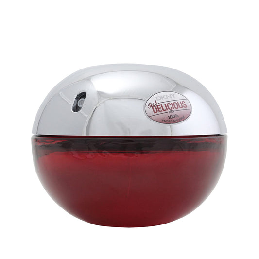 Frasco de Red Delicious EDT for Men
