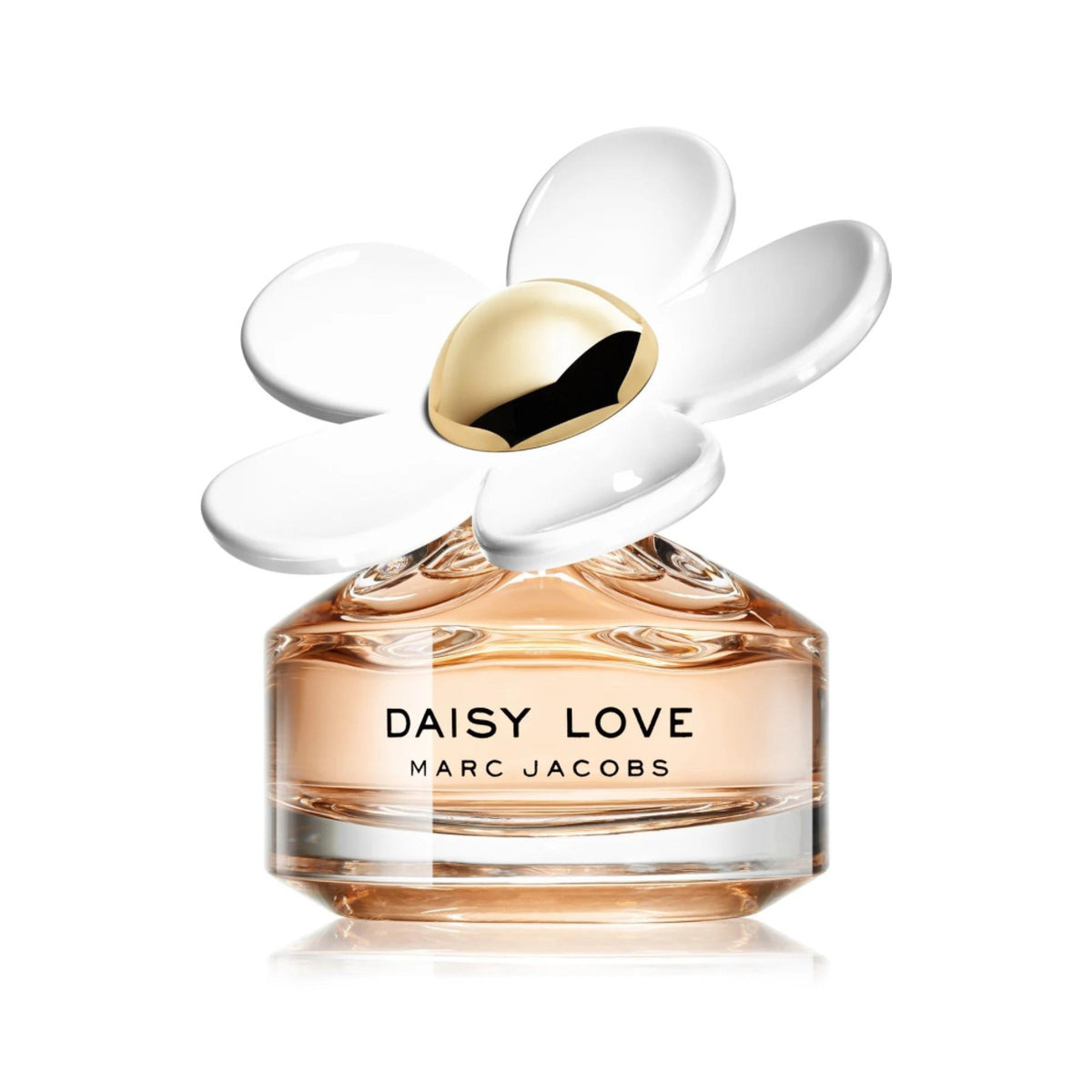 Frasco de Daisy Love EDT