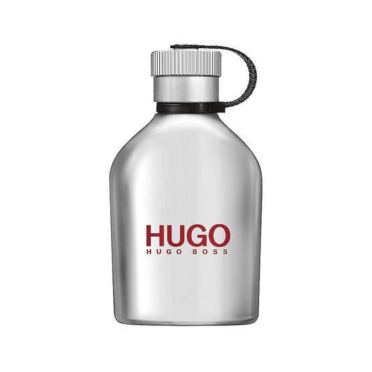 Frasco de Hugo Boss Iced EDT for Men