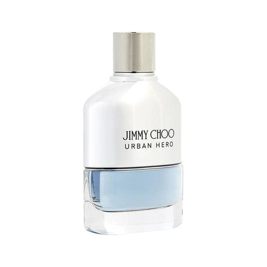 Frasco de Jimmy Choo Urban Hero EDP for men
