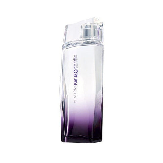 Frasco de Kenzo L'Eau par Indigo EDP for Women