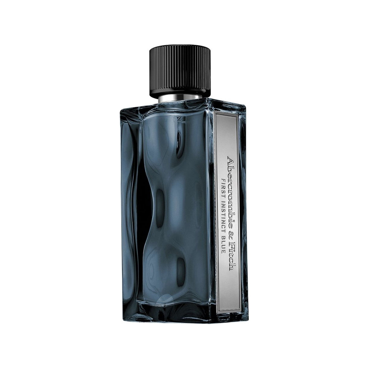 Frasco de A&F First Instinct Blue EDT