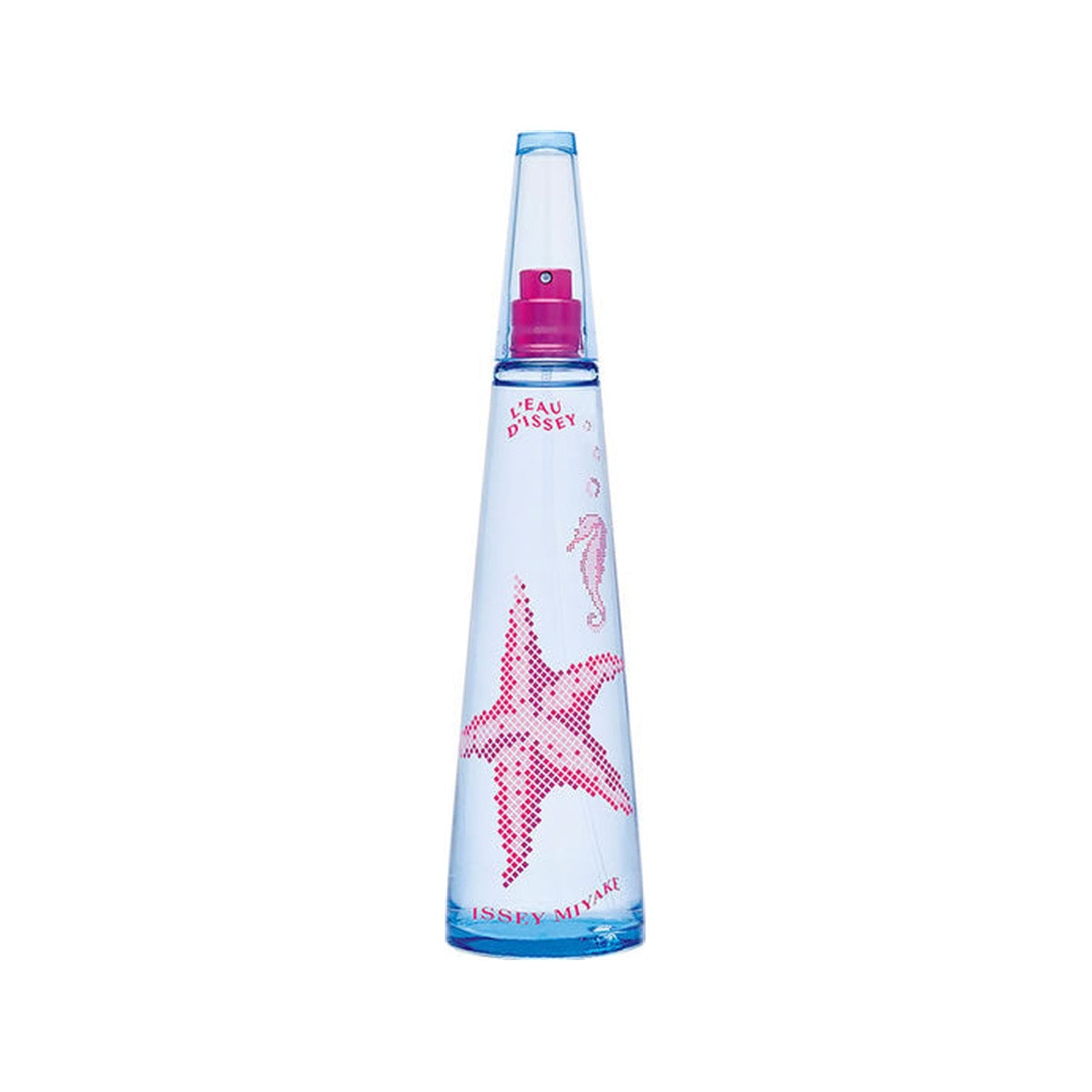 Frasco de L'Eau d'Issey Summer EDT for Women