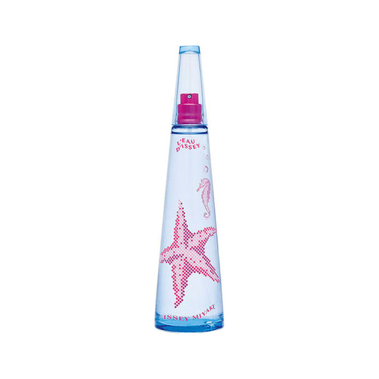 Frasco de L'Eau d'Issey Summer EDT for Women