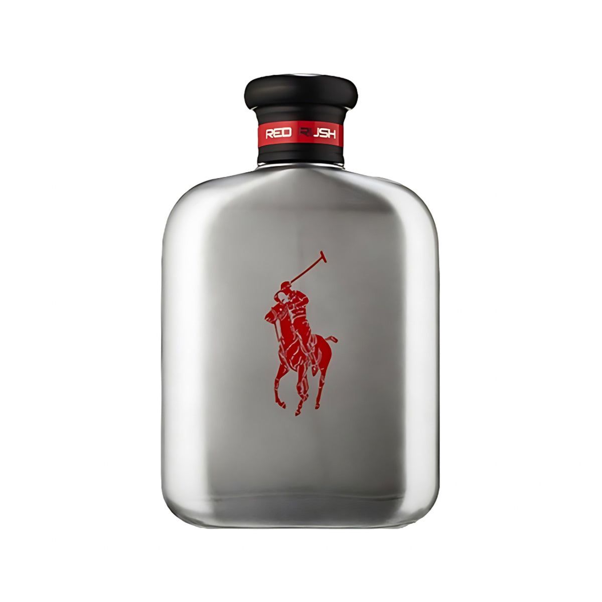 Frasco de Polo Red Rush Eau de Toilette