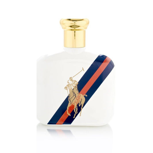 Frasco de Polo Blue Sport Eau de Toilette for Men