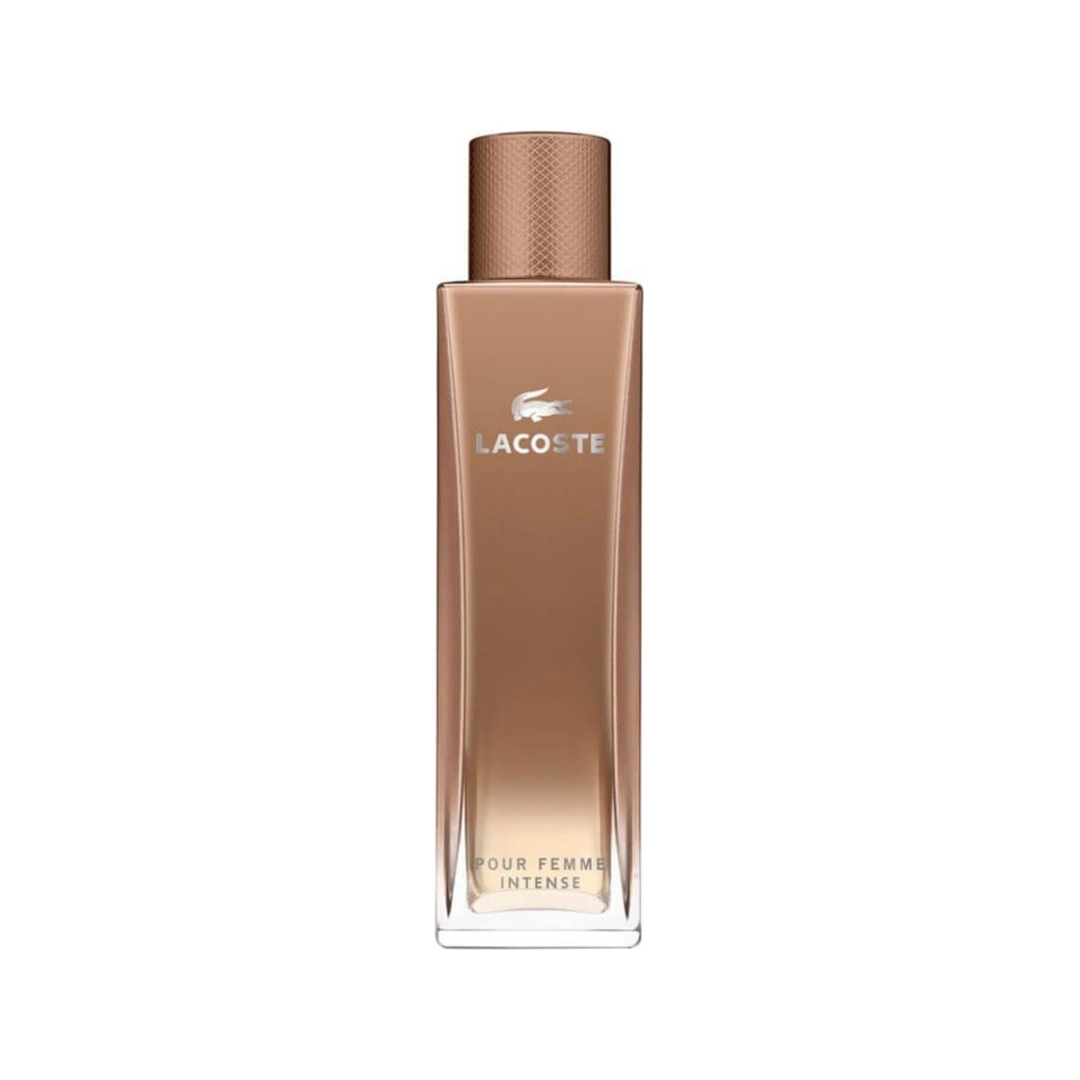 Frasco de Lacoste Pour Femme Intense EDP