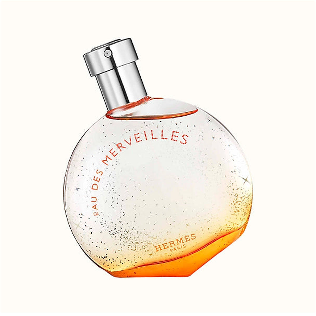 Frasco de Eau des Merveilles Eau De Toilette for women