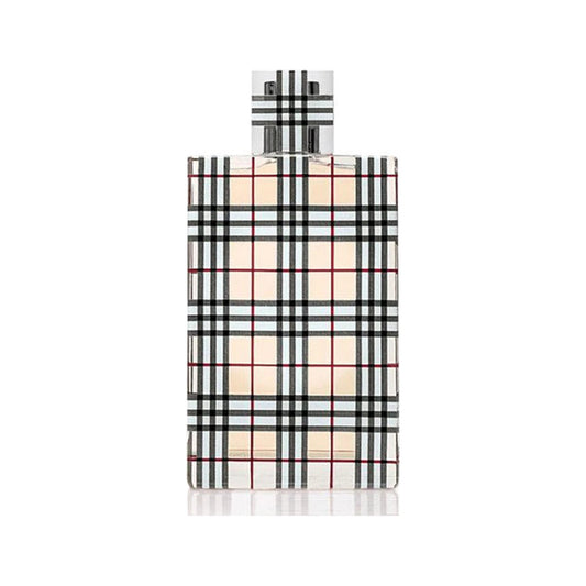 Frasco de Burberry Brit EDP for Women