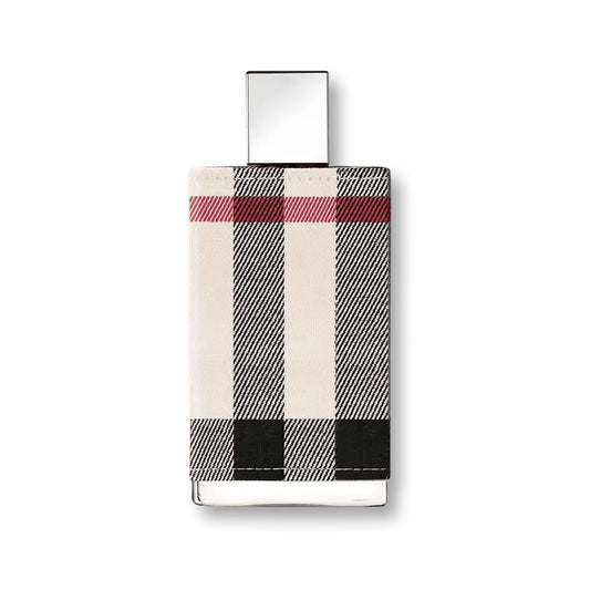 Frasco de Burberry London EDP