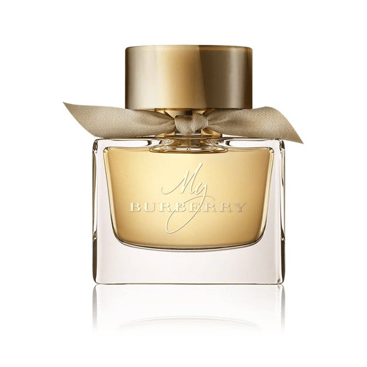 Frasco de My Burberry EDP