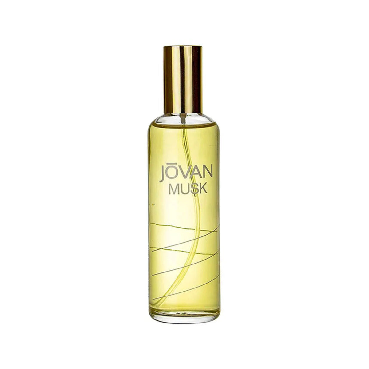 Frasco de Jovan Musk EDC for women