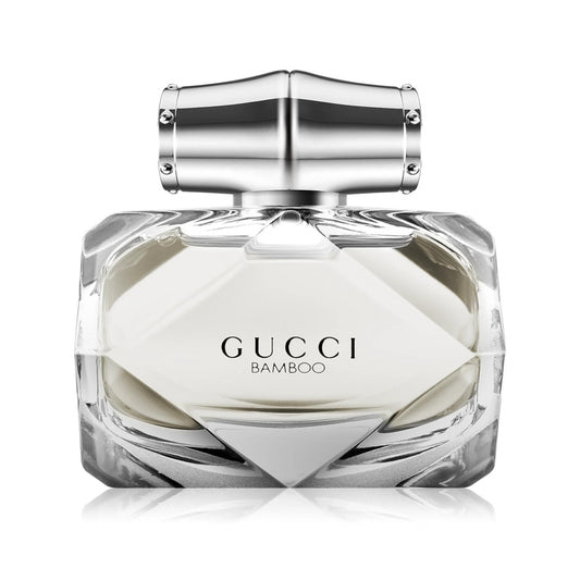 Frasco de Gucci Bamboo EDP for Women Gift Set (3PC)