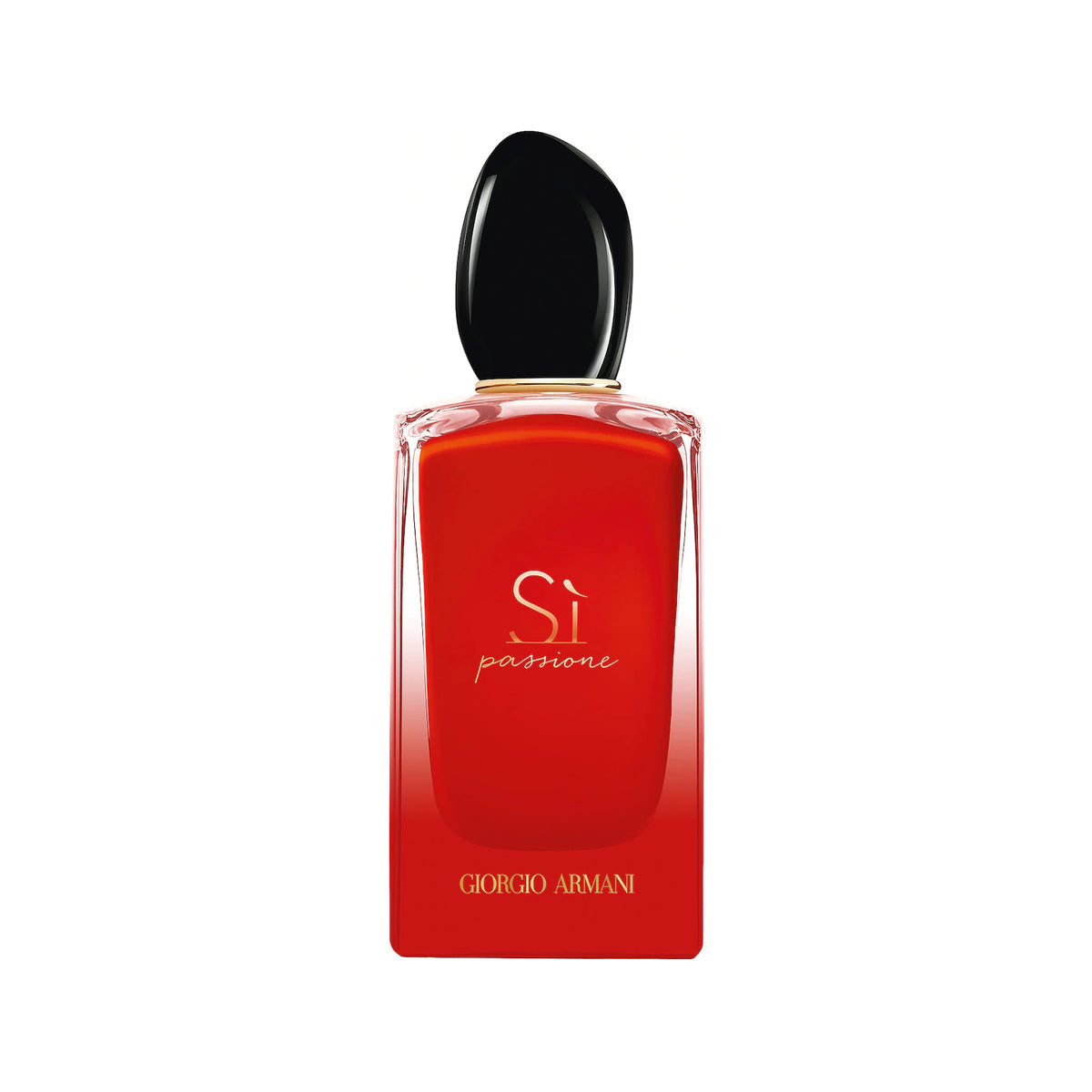 Frasco de Sì Passione Eau de Parfum Intense for Women