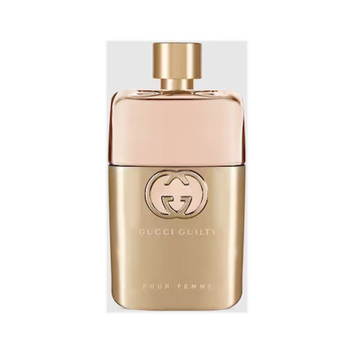 Frasco de Gucci Guilty EDP for Her