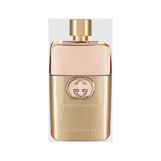 Frasco de Gucci Guilty EDP for Her