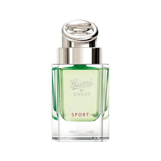 Frasco de Gucci by Gucci Sport Pour Homme EDT
