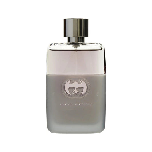 Frasco de Gucci Guilty EAU Pour Homme EDT