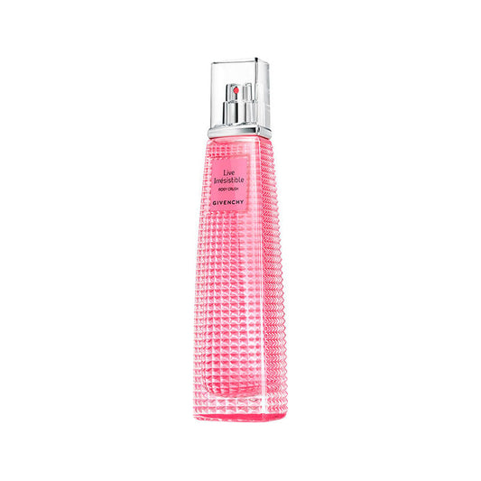Frasco de Live Irresistible Rosy Crush EDP Florale For Women