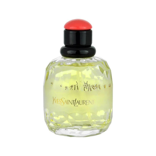 Frasco de YSL Paris EDT