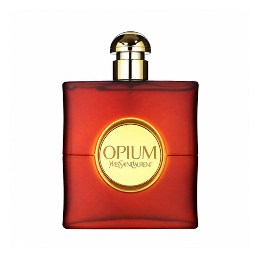 Frasco de Opium by YSL EDT