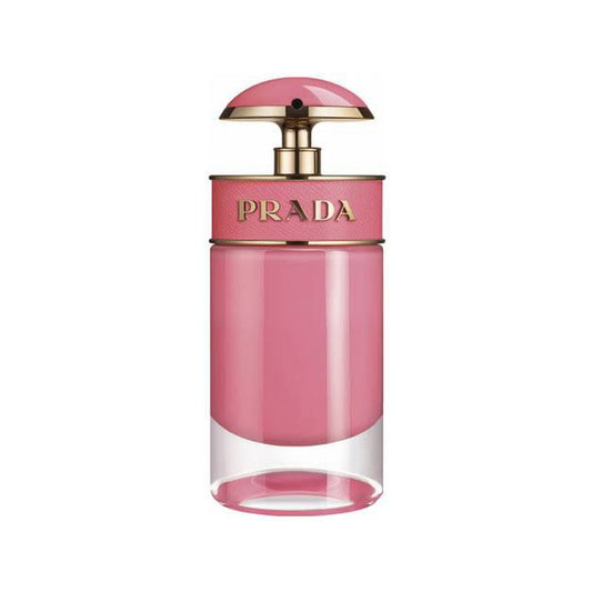 Frasco de Prada Candy Gloss EDT