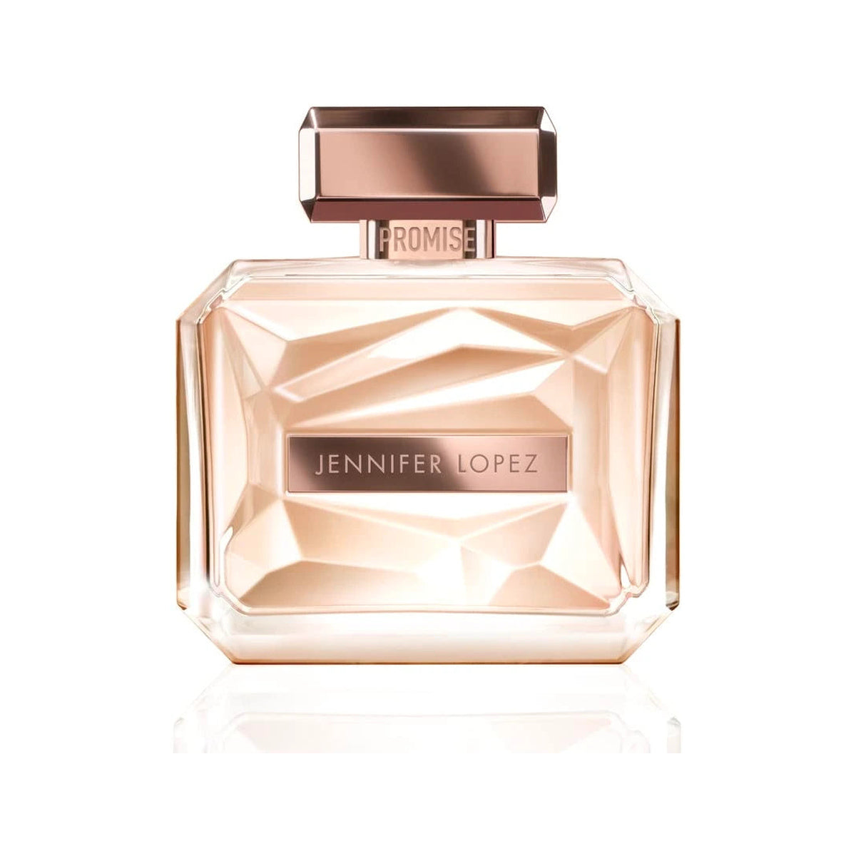 Frasco de Promise by JLO EDP