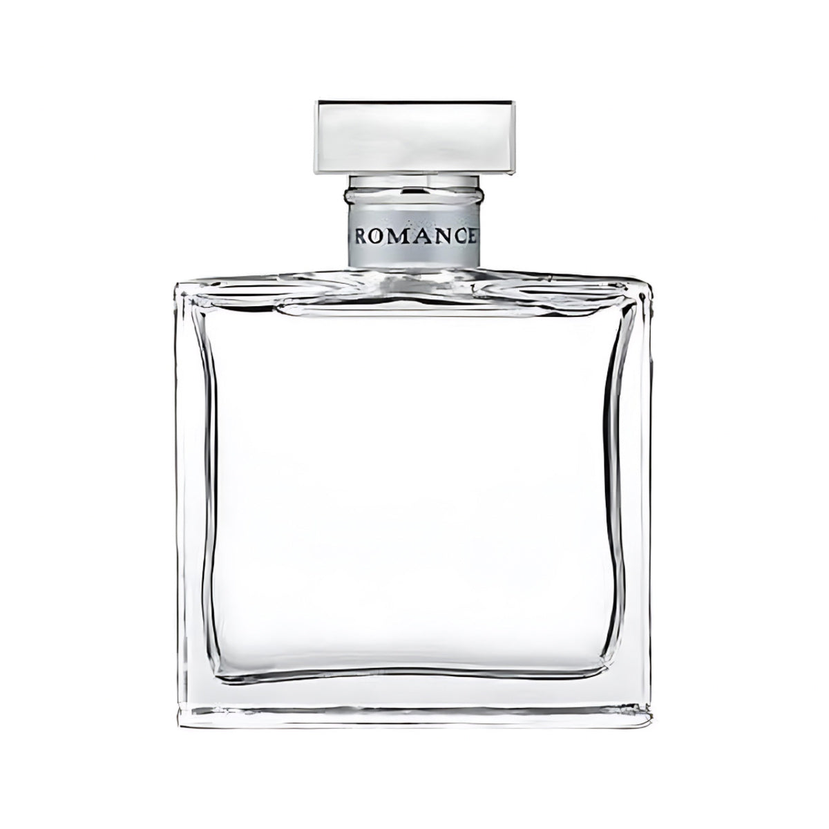 Frasco de Romance by Ralph Lauren Eau de Parfum