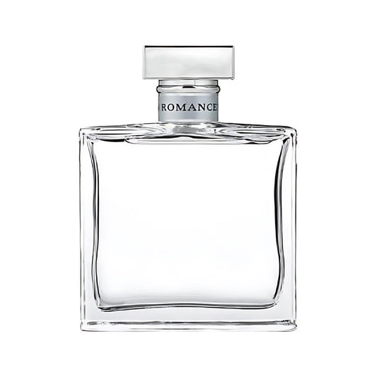 Frasco de Romance by Ralph Lauren Eau de Parfum