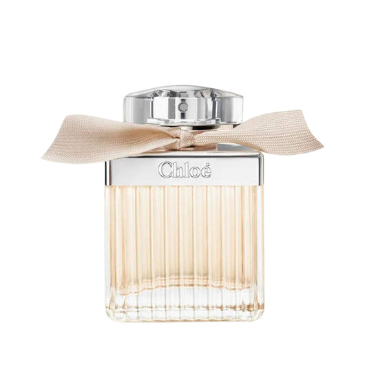 Frasco de Chloé Eau de Parfum