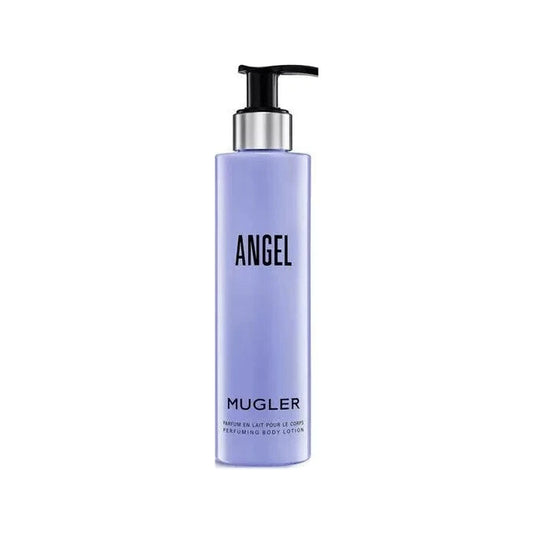Frasco de Angel Thierry Mugler Perfuming Body Cream for Women