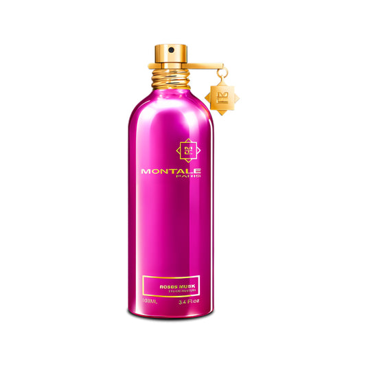 Frasco de Roses Musk by Montale EDP
