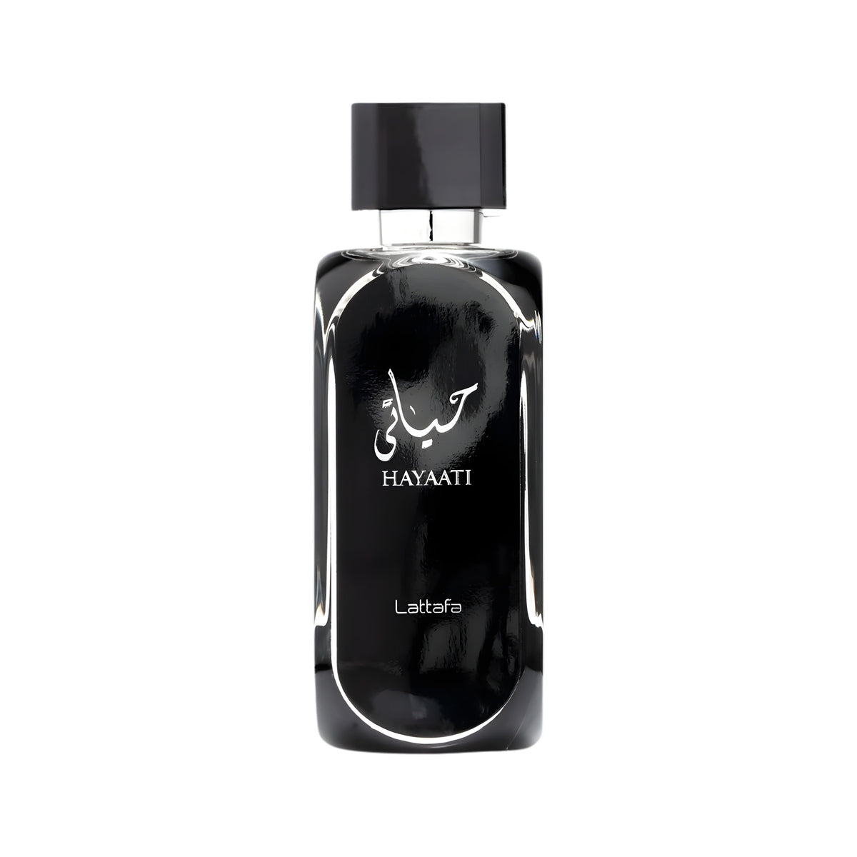 Frasco de Hayaati Eau de Parfum
