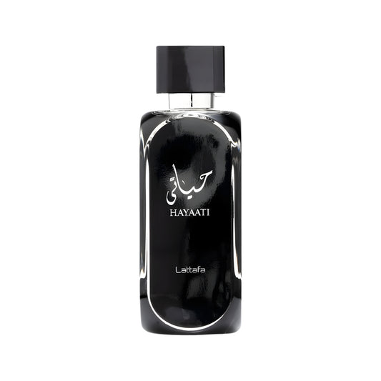 Frasco de Hayaati Eau de Parfum