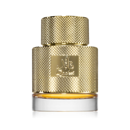 Frasco de Qaa'ed Eau de Parfum (Unisex)