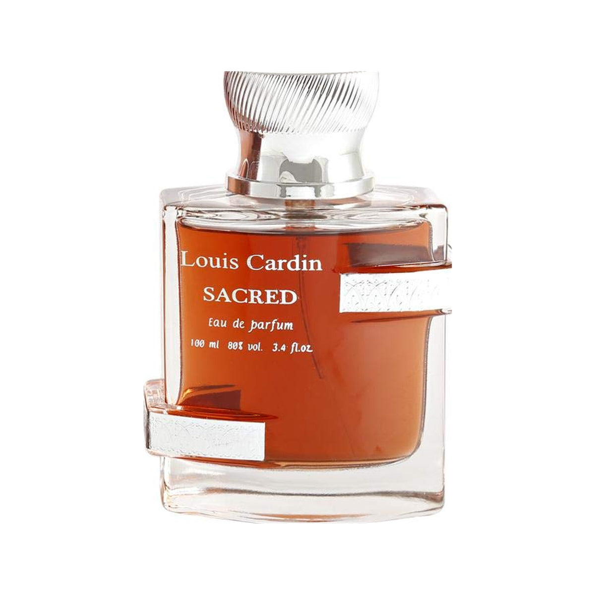 Frasco de Sacred Eau De Parfum for Men