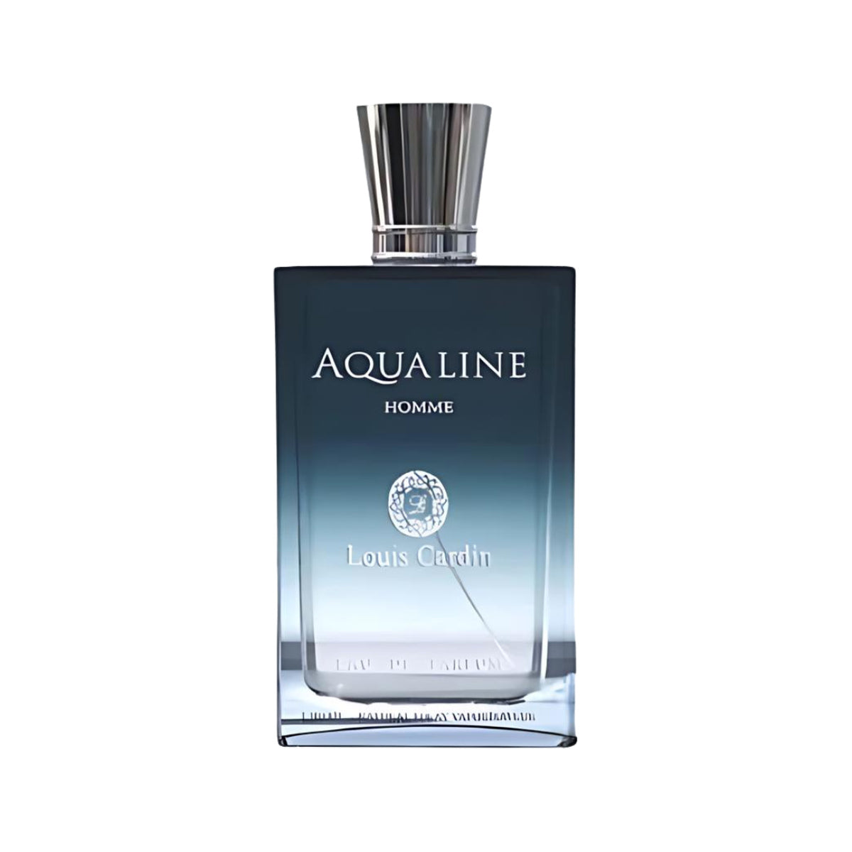 Frasco de Aqualine Eau De Parfum for Men
