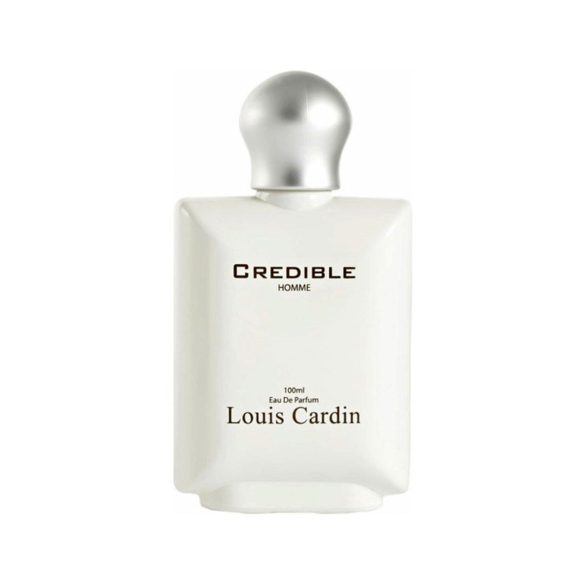 Frasco de Credible Homme EDP for Men