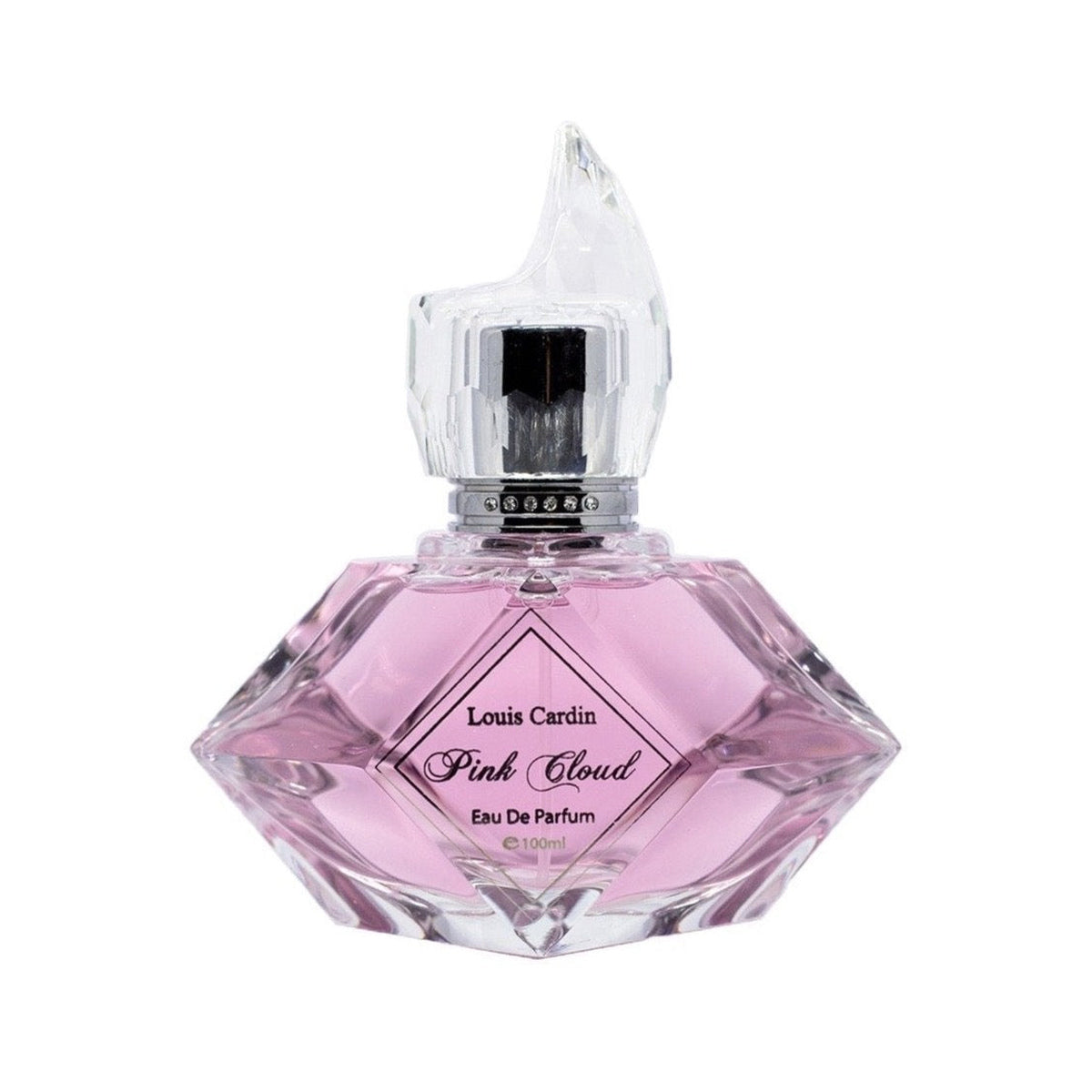 Frasco de Pink Cloud EDP for Women