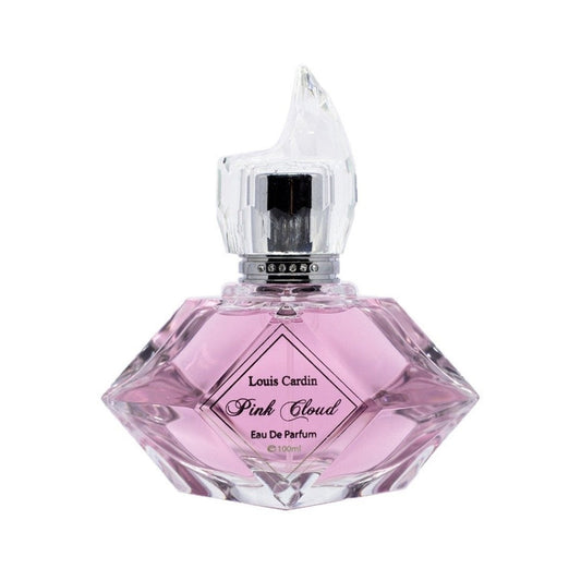 Frasco de Pink Cloud EDP for Women