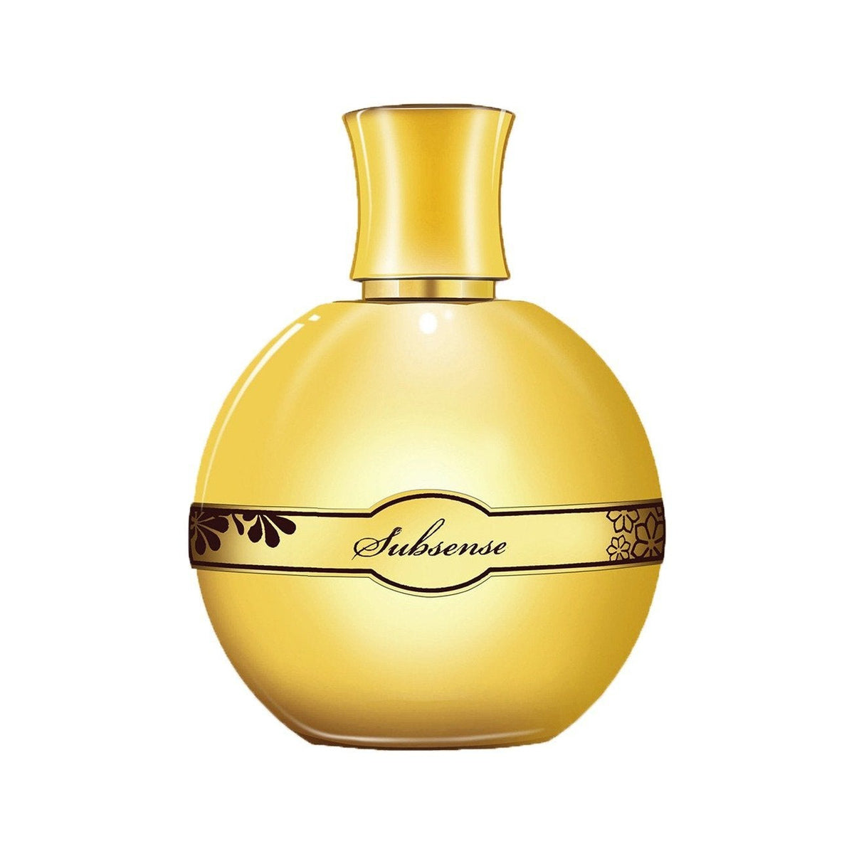 Frasco de Subsense EDP for Women