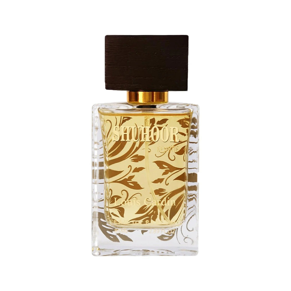 Frasco de Shuhoor Femme Eau De Parfum