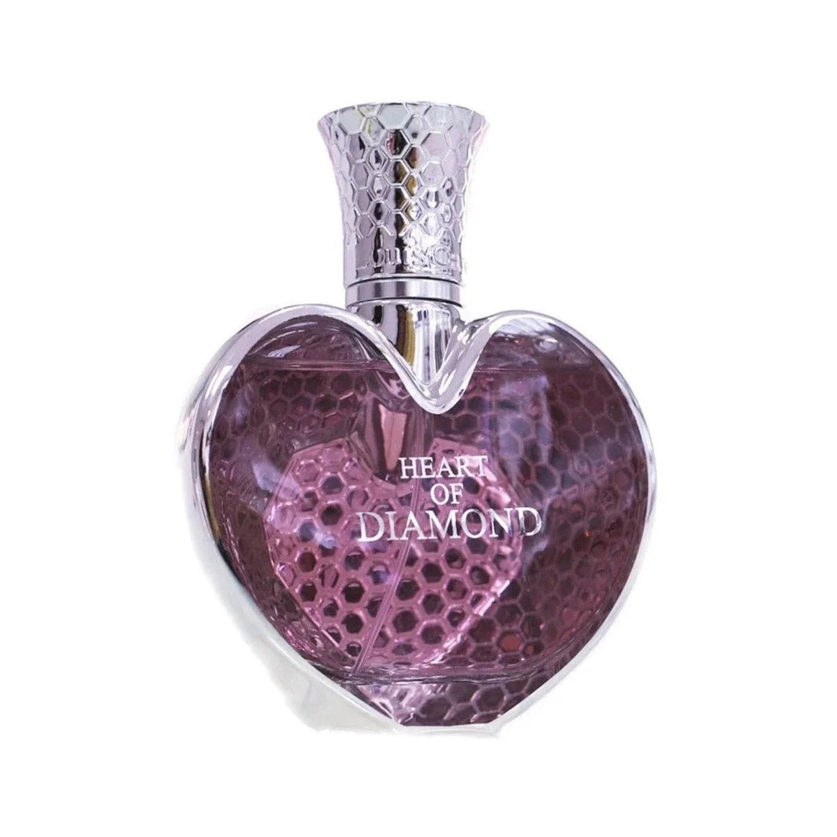 Frasco de Heart of Diamond EDP for Women