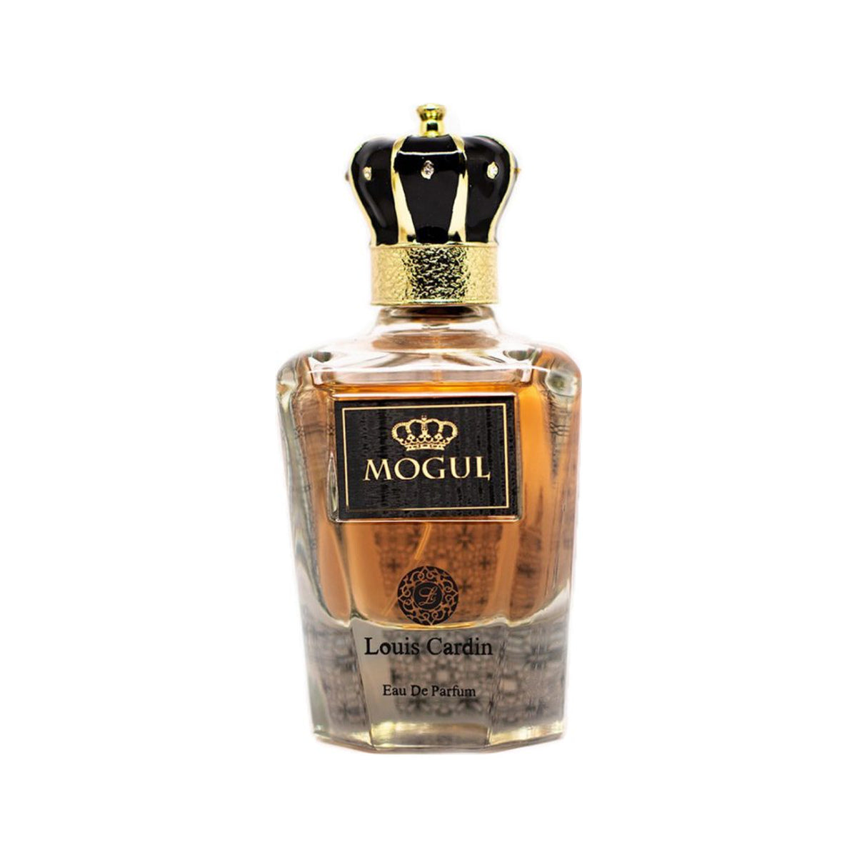 Frasco de Mogul Eau De Parfum for Men
