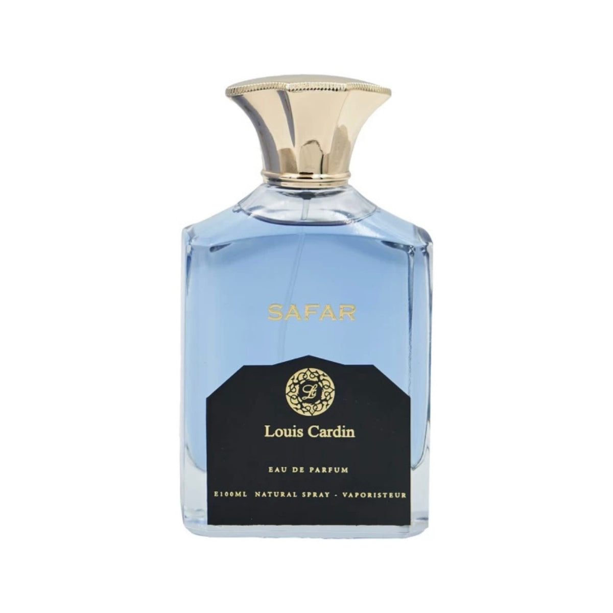 Frasco de Safar Eau De Parfum for Men