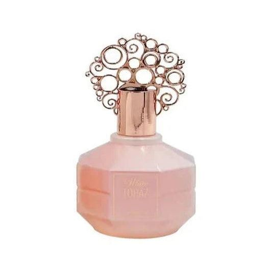 Frasco de White Topaz Eau De Parfum for Women