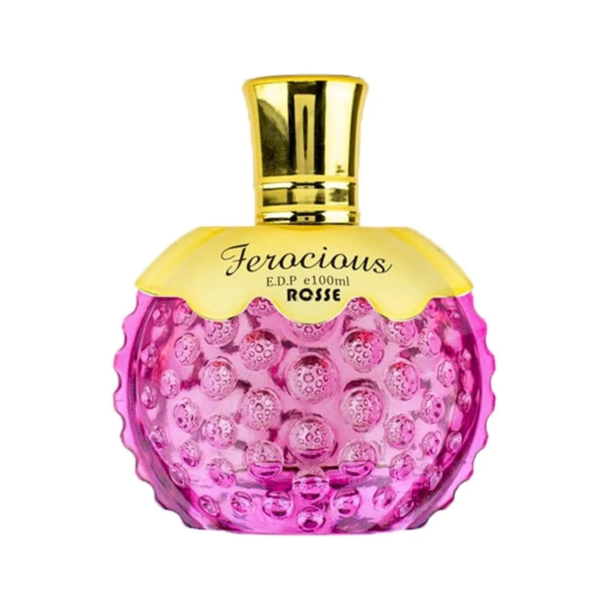 Frasco de Ferocious Pour Femme Eau De Parfum